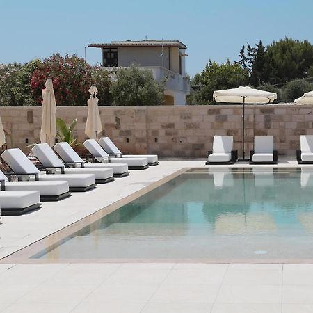 Salento Winery Lodge San Pietro in Bevagna Exterior photo