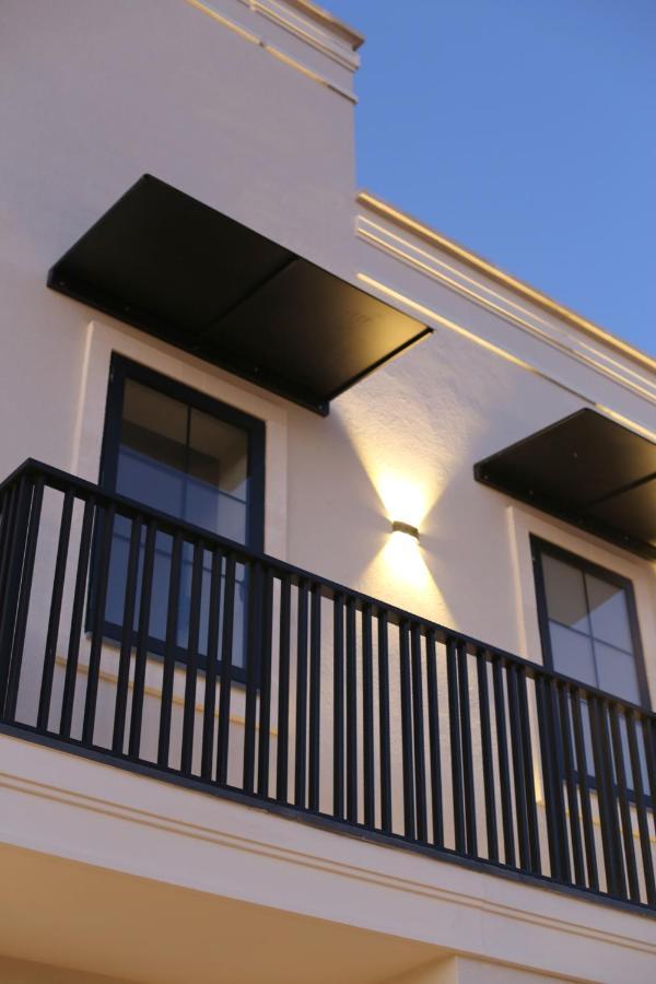 Salento Winery Lodge San Pietro in Bevagna Exterior photo