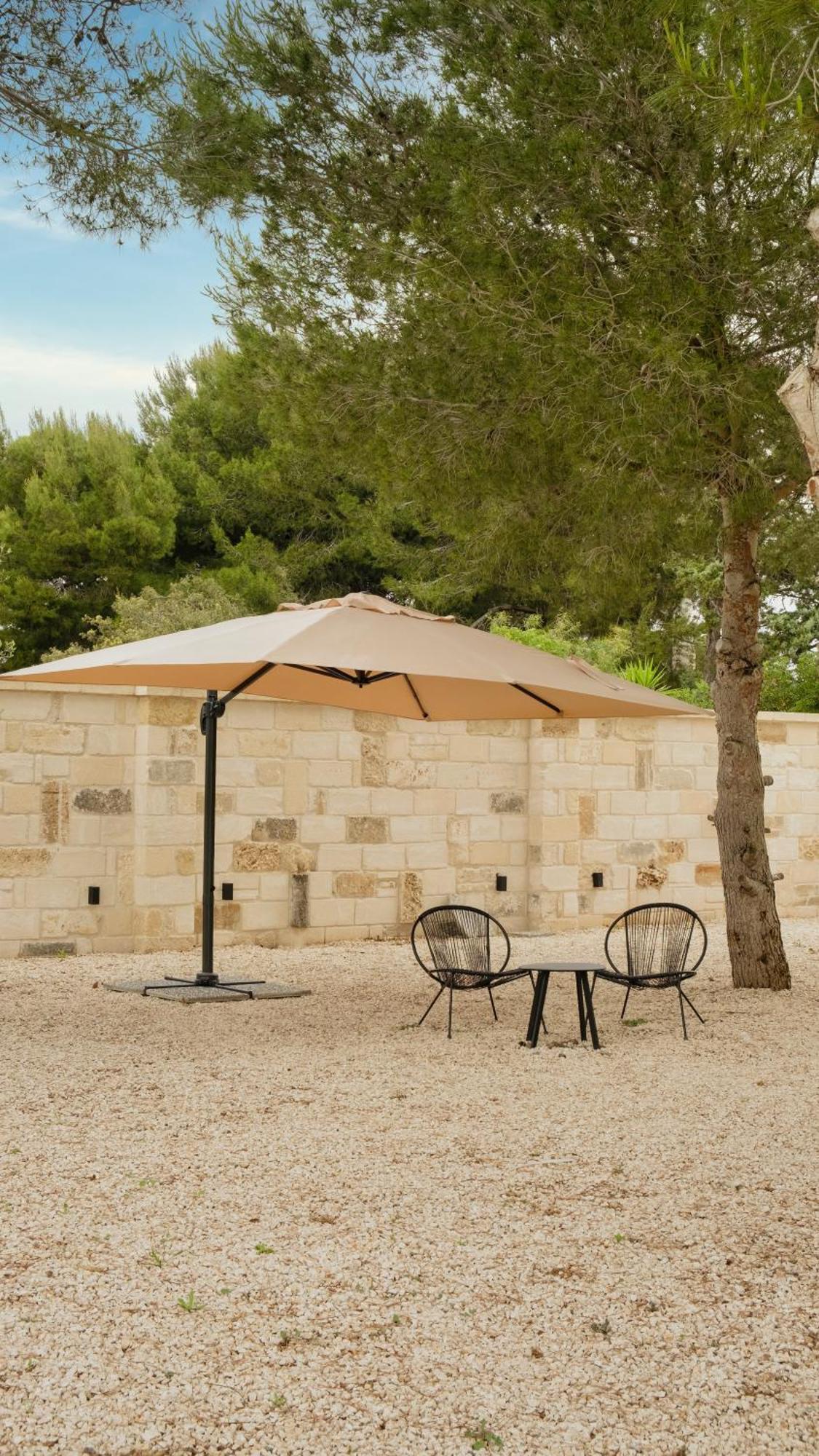 Salento Winery Lodge San Pietro in Bevagna Exterior photo